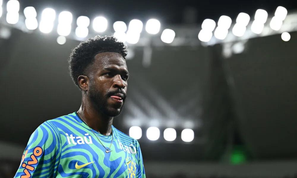 Treinador adjunto do Arsenal confirma que Vinicius Junior