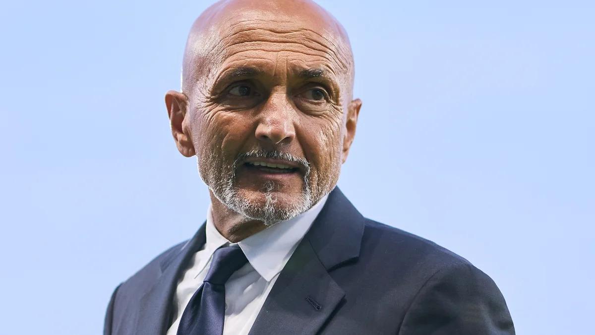 Spalletti defende opções na Juventus e acusa Cagliari