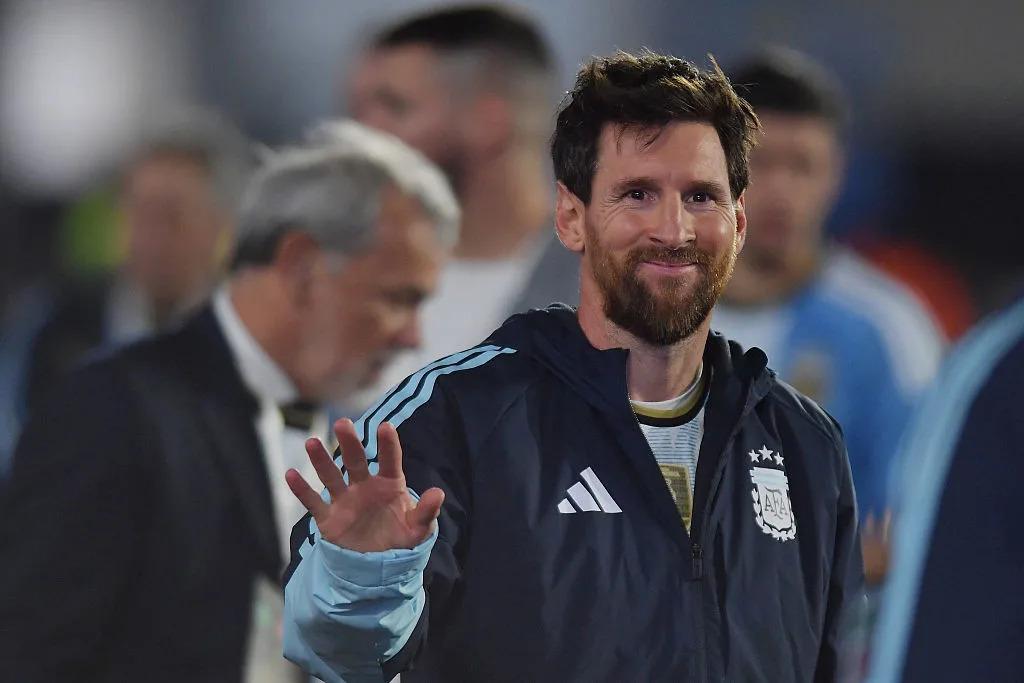 🎥 Os momentos que definiram o último tango de Messi