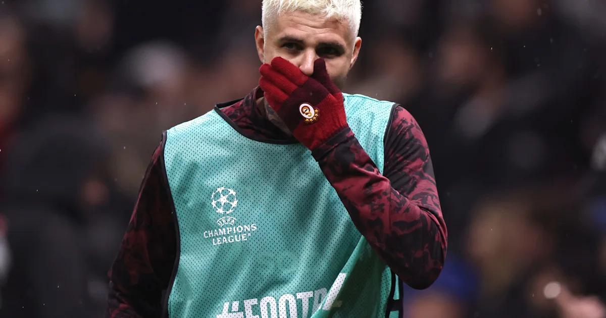 Everton é a Única Opção Realista para Este Avançado