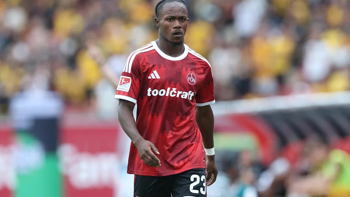West Ham vê proposta de €20 milhões por Mohamed Alì Zoma