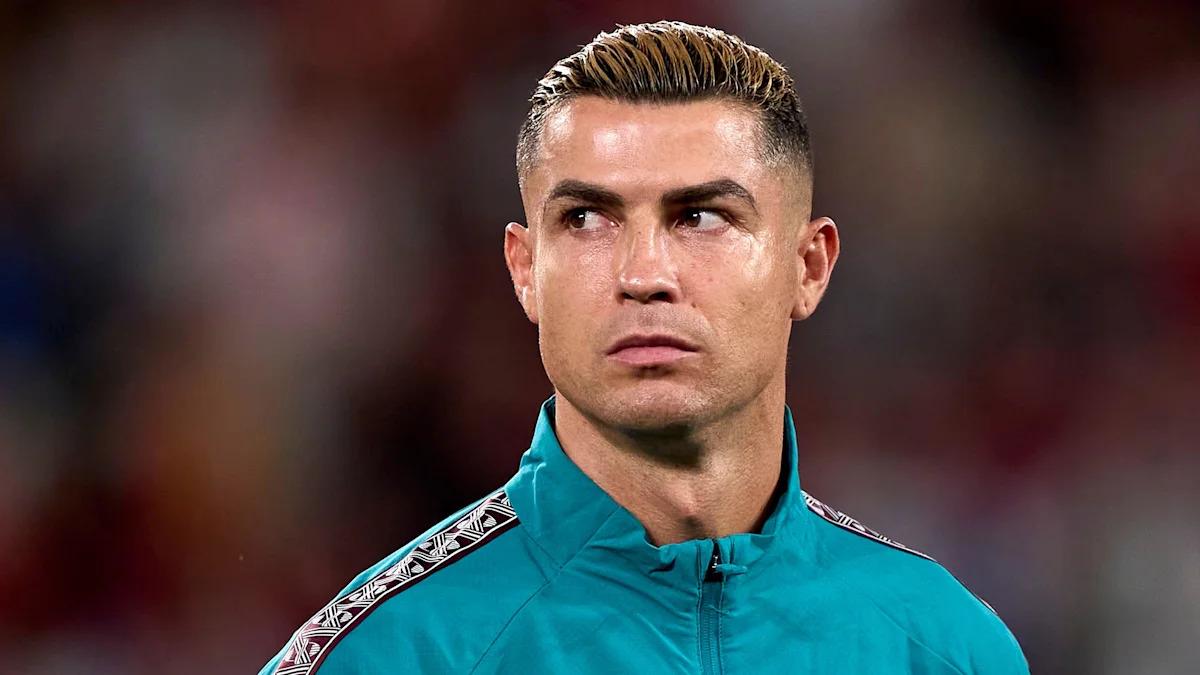 Ronaldo quer 'castigo' de Portugal mas não se retira