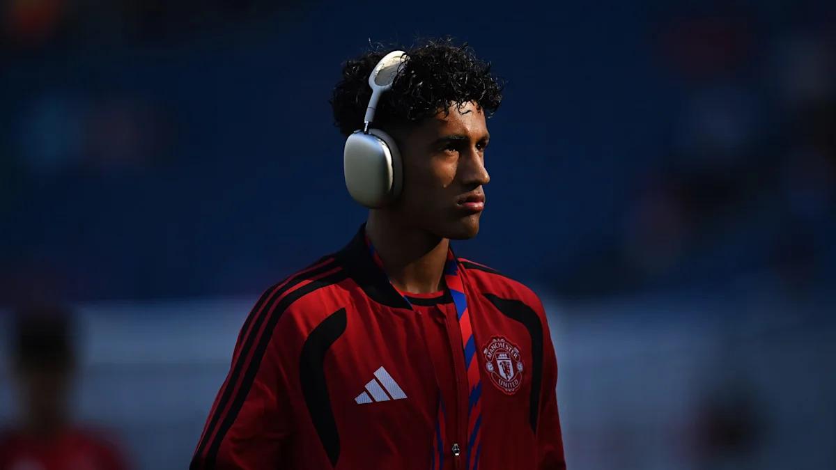 Manchester City Mantém Interesse em Jovem do Manchester