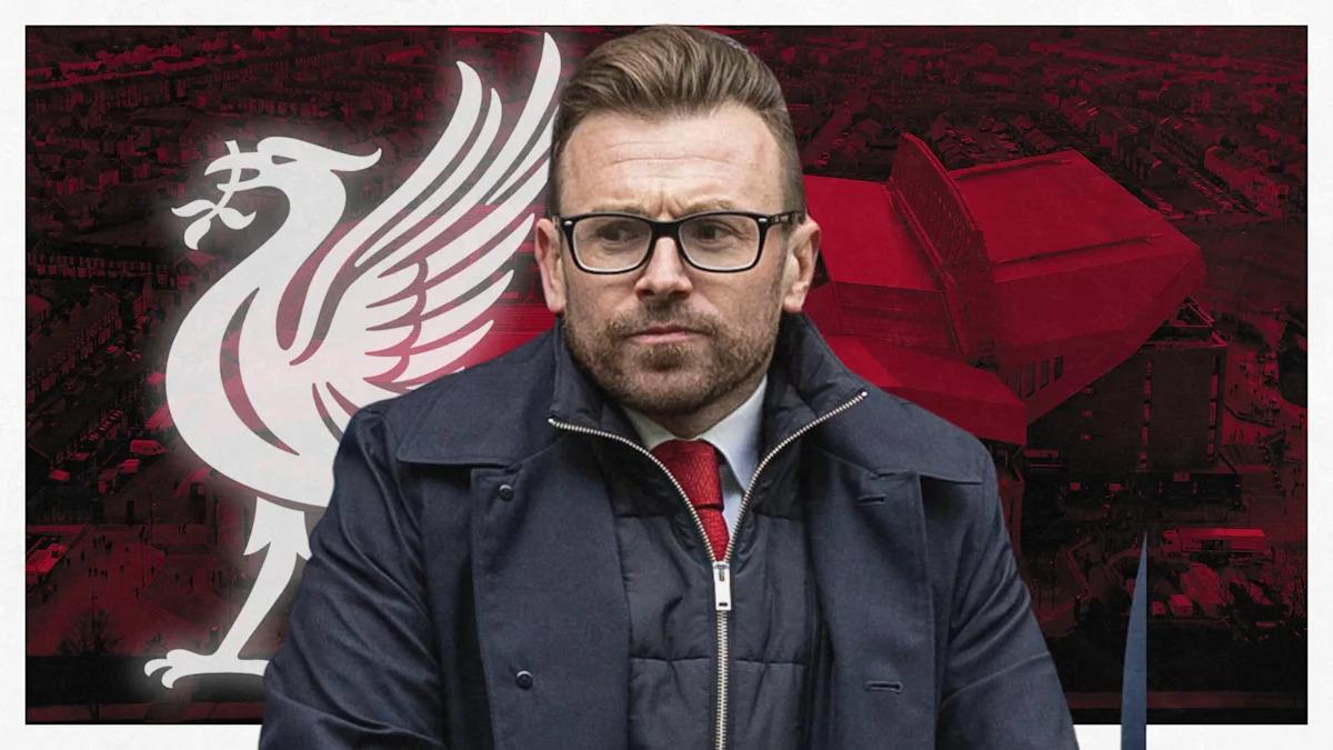Liverpool está perto de concretizar transferência recorde