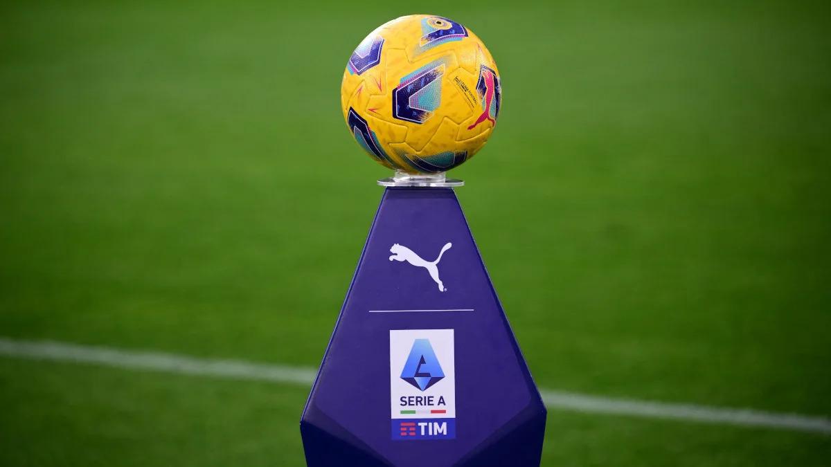 Italian League, Premier League, LaLiga and Bundesliga prepare