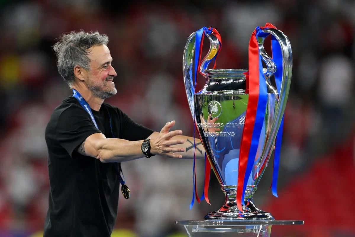 Liga dos Campeões 2026/27: tudo sobre o sorteio da fase de