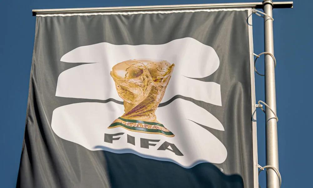 FIFA sob pressão após DR Congo ter permitido participar no