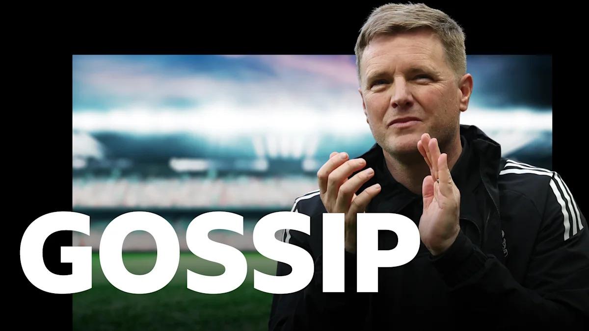 Manchester United manager prefers Eddie Howe; Count