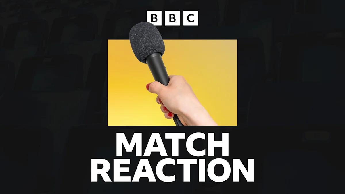 Arsenal 3-0 Man City: O que disse Maresca