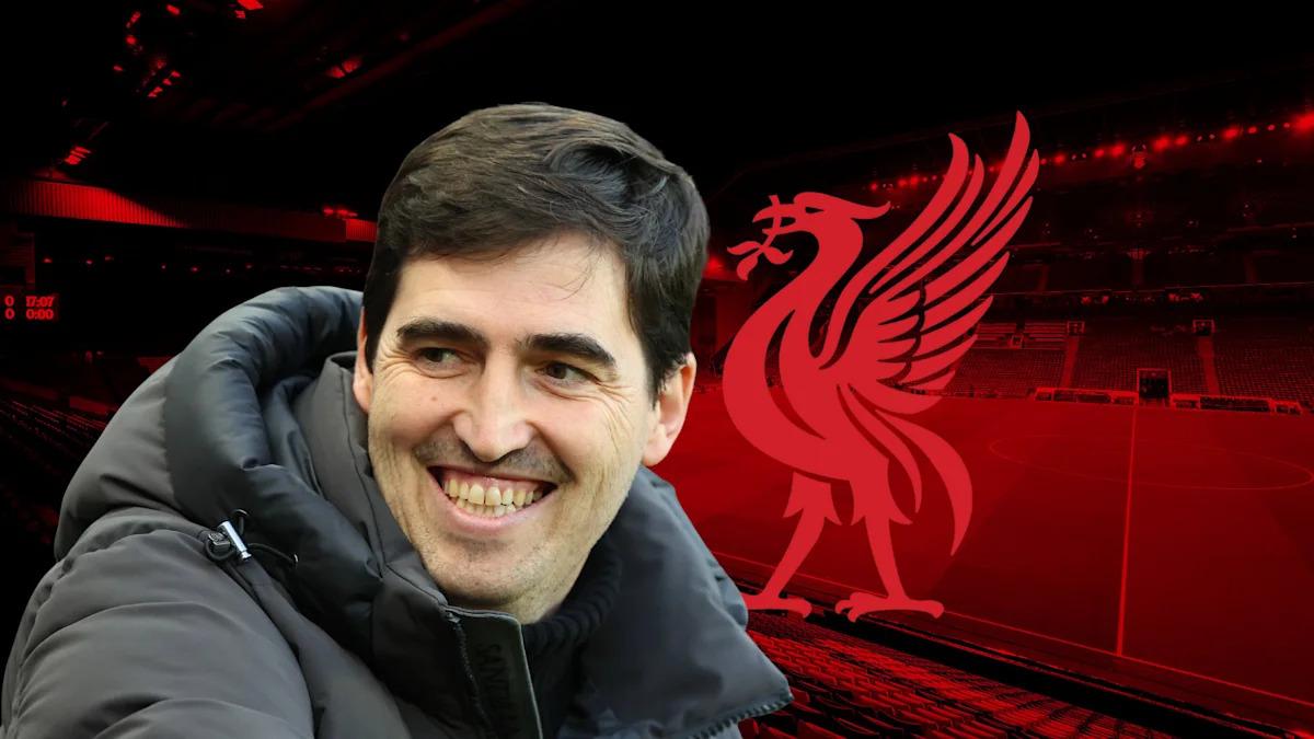 Liverpool vence Real Madrid em transferência surpreendente