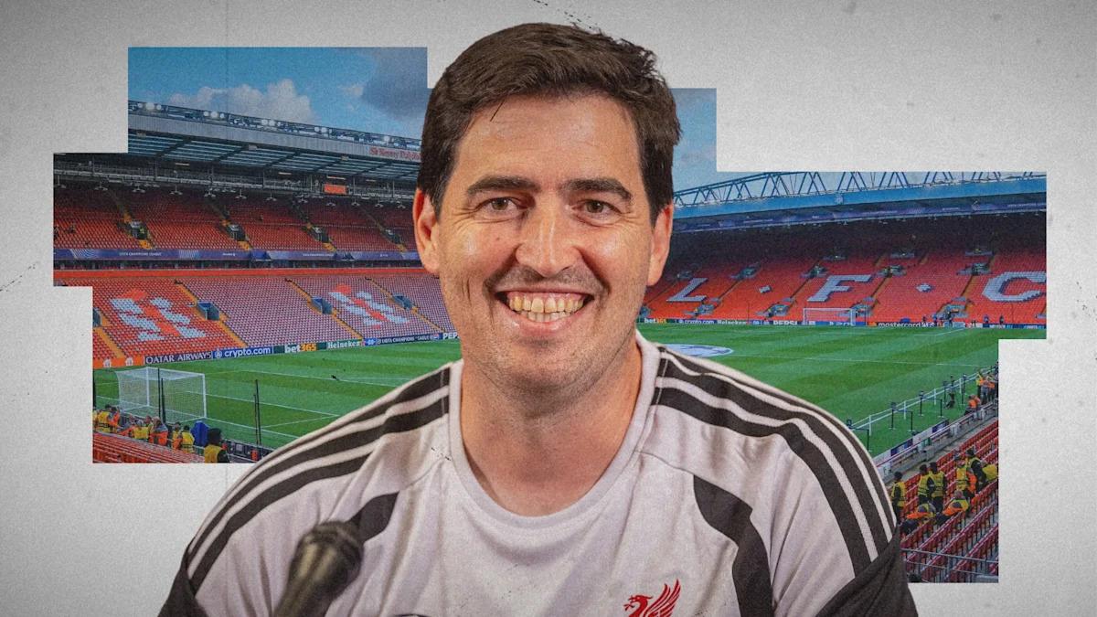 Andoni Iraola plans to sign €500M midfielder