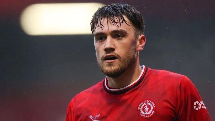 Crewe vence após seis empates seguidos