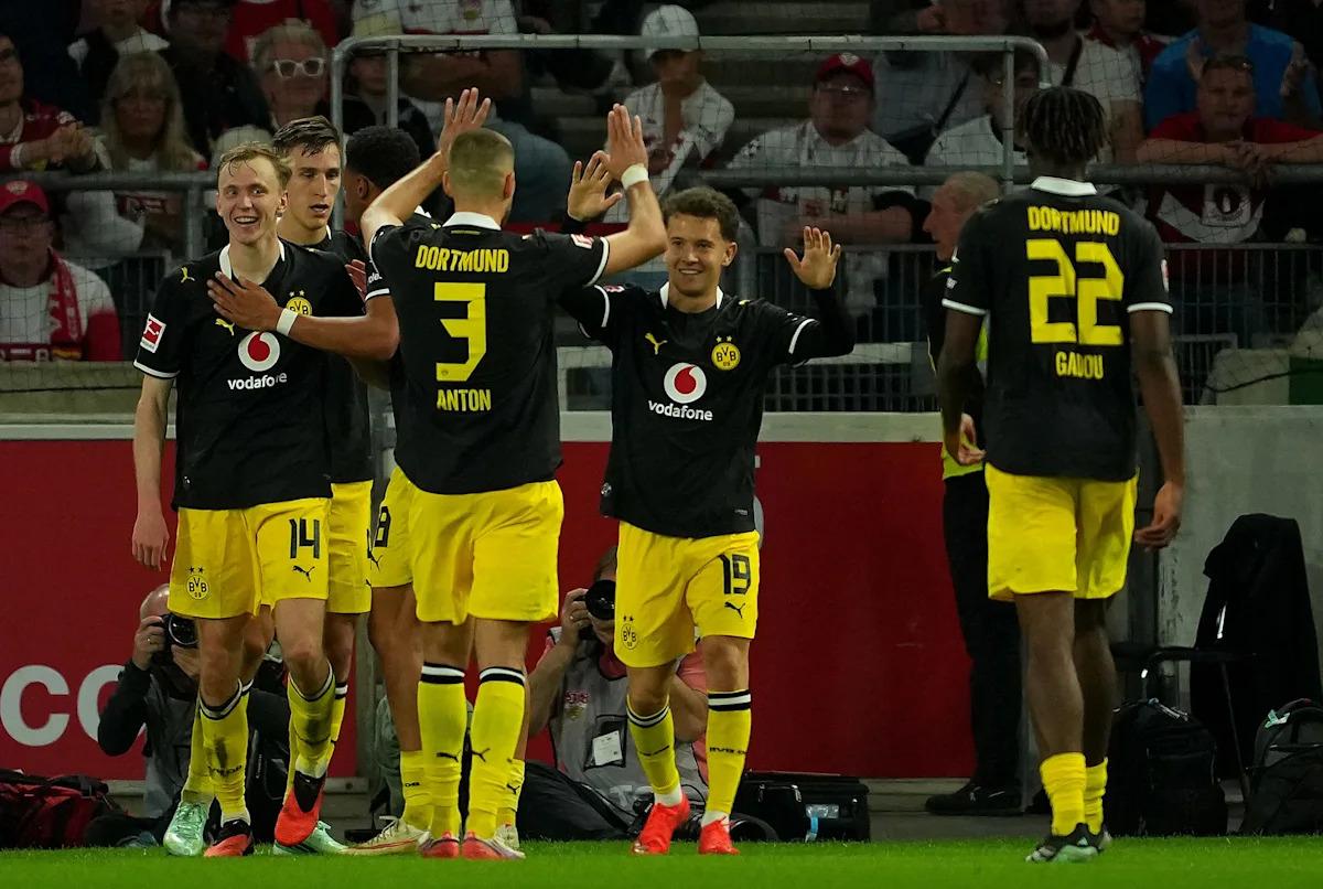 Cinco jogadores em destaque na Jornada 4 da Bundesliga