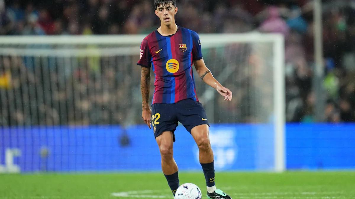 Jornalista confirma interesse do Liverpool em Marc Bernal