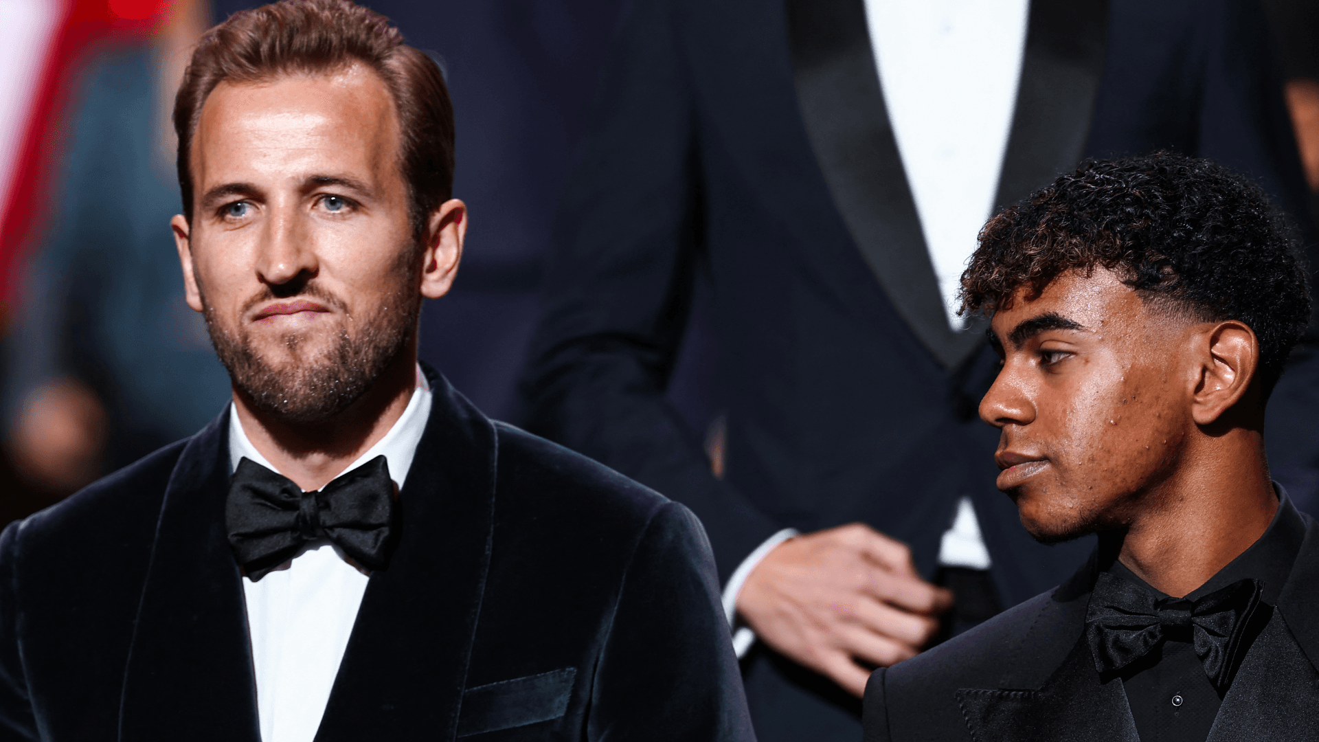 Footy Fix: Quem vencerá o Ballon d'Or entre Harry Kane