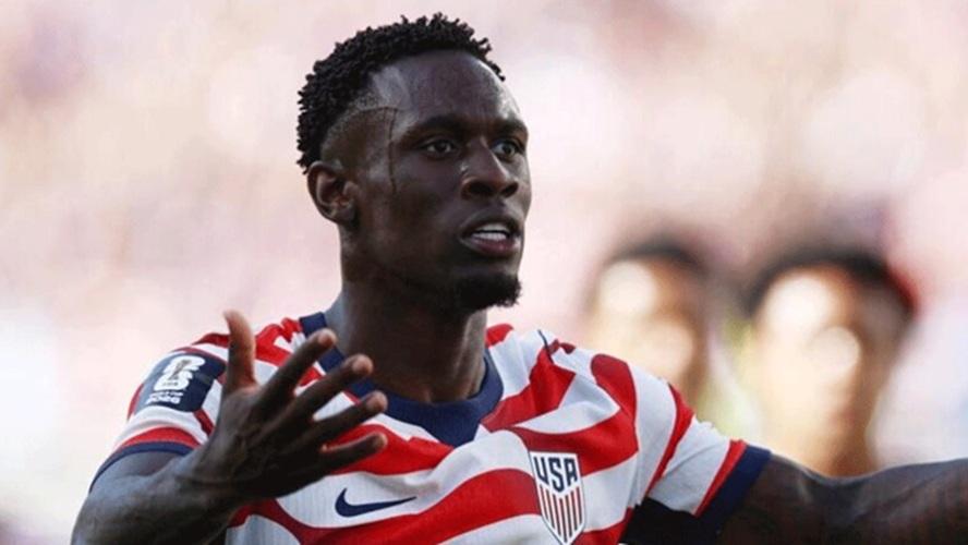 Balogun admite que foi difícil manter o foco após reversão da